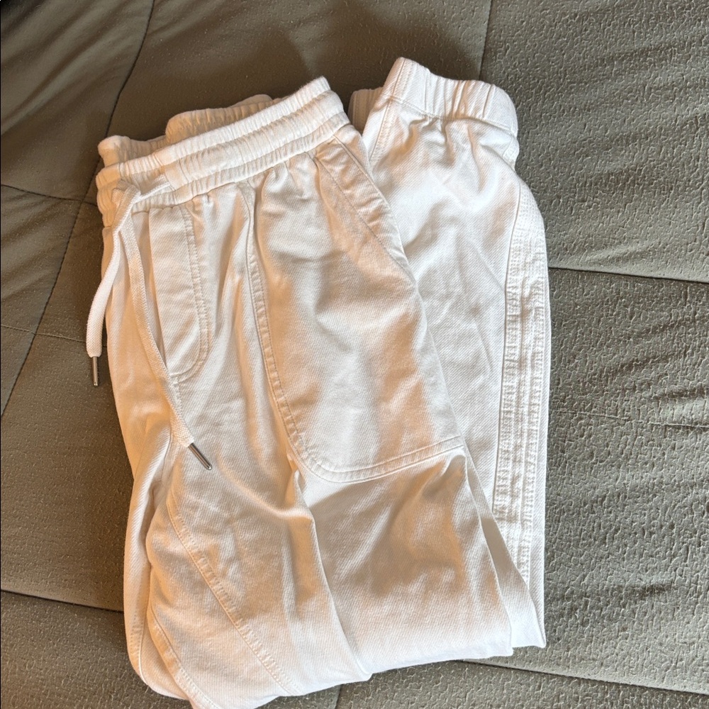 Athleta Joggers